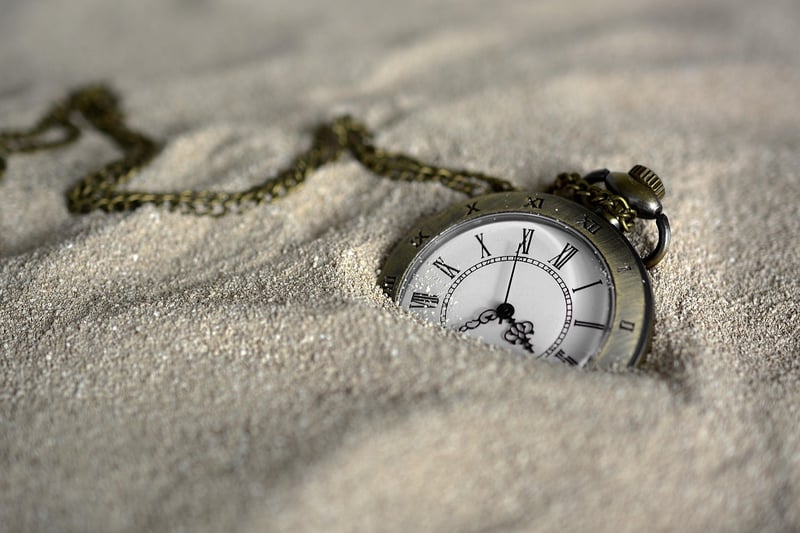 Temporal Modulators