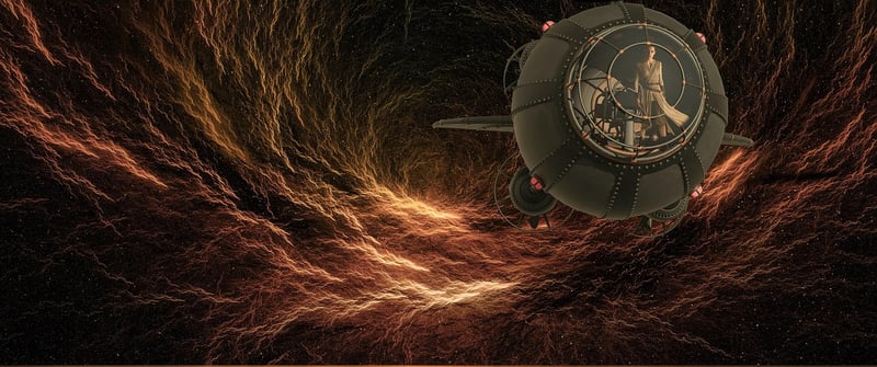 Wormhole Exploration